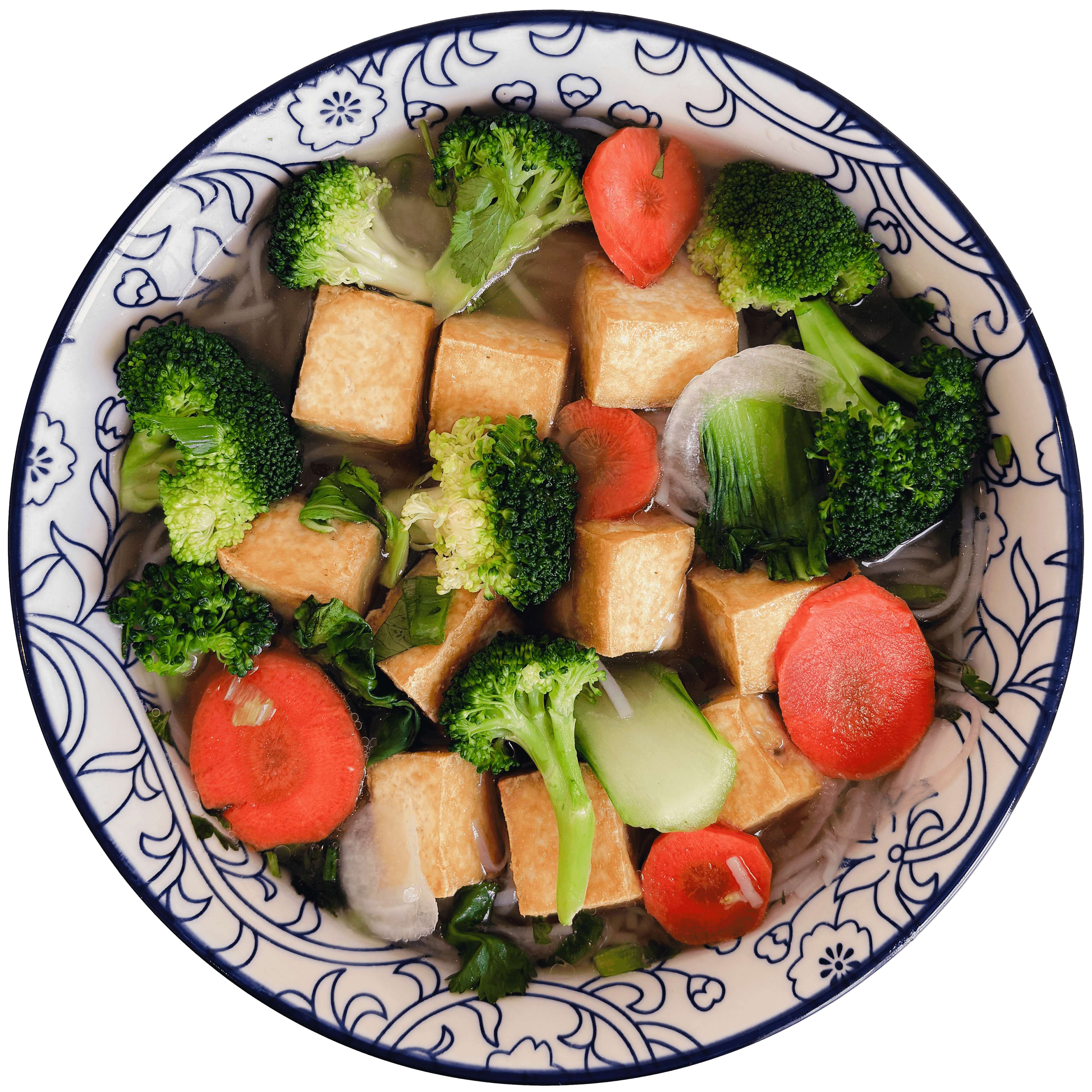 PHO VEGAN